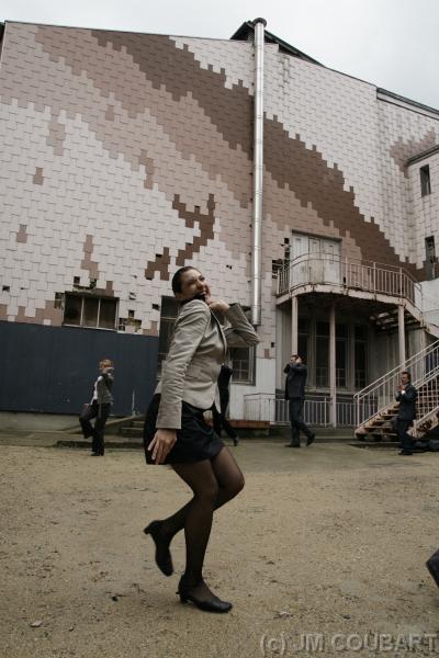 Diapositive suivante